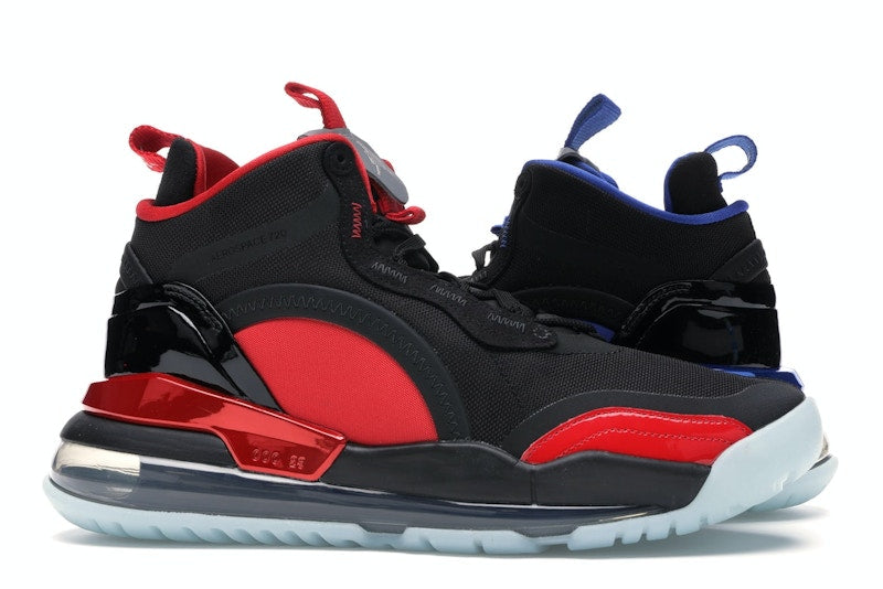 Jordan Aerospace 720 Paris Saint Germain