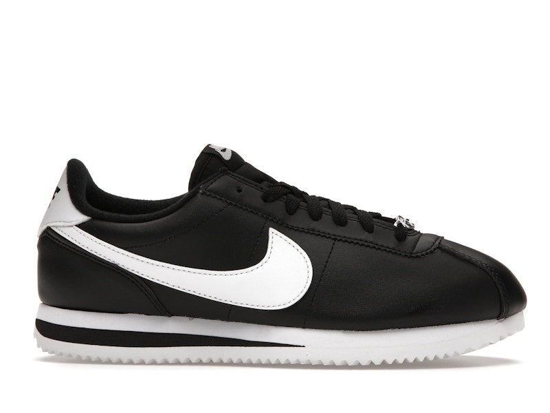 Nike Cortez Basic Black White
