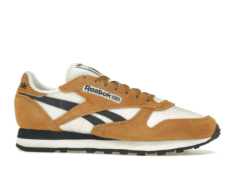 Reebok Classic Leather Wild Brown Vector Navy