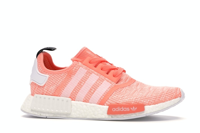 adidas NMD R1 Sun Glow (Women's)