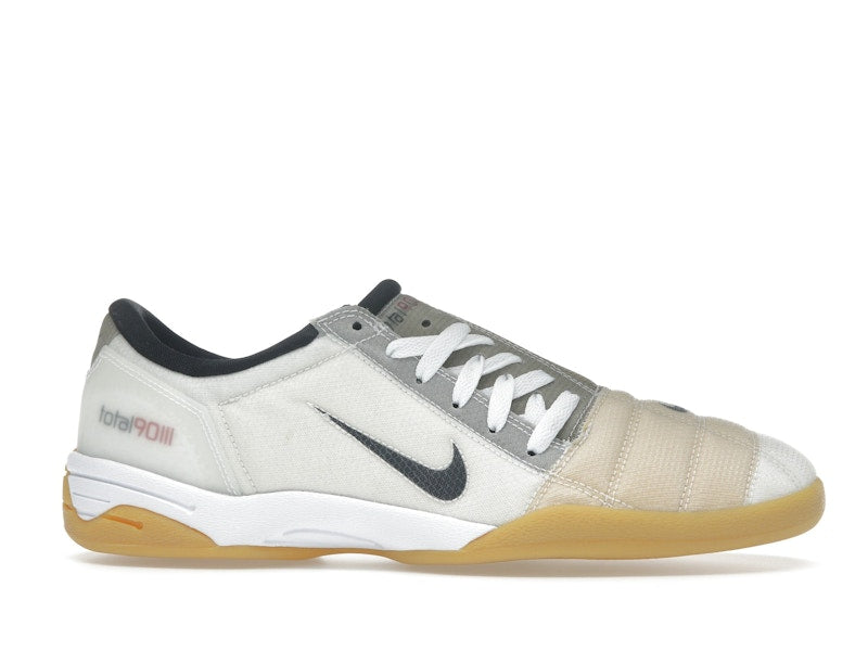 Nike Total 90 3 SP White Black Gum