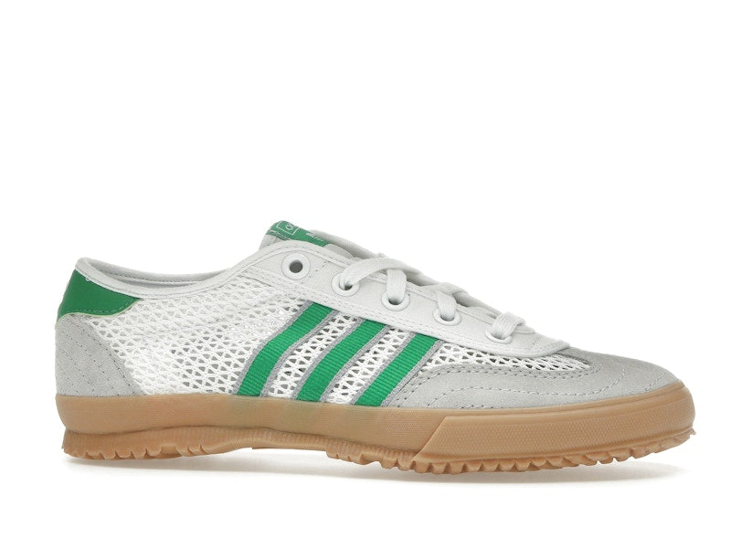 adidas Tischtennis Footwear White Green (Women's)