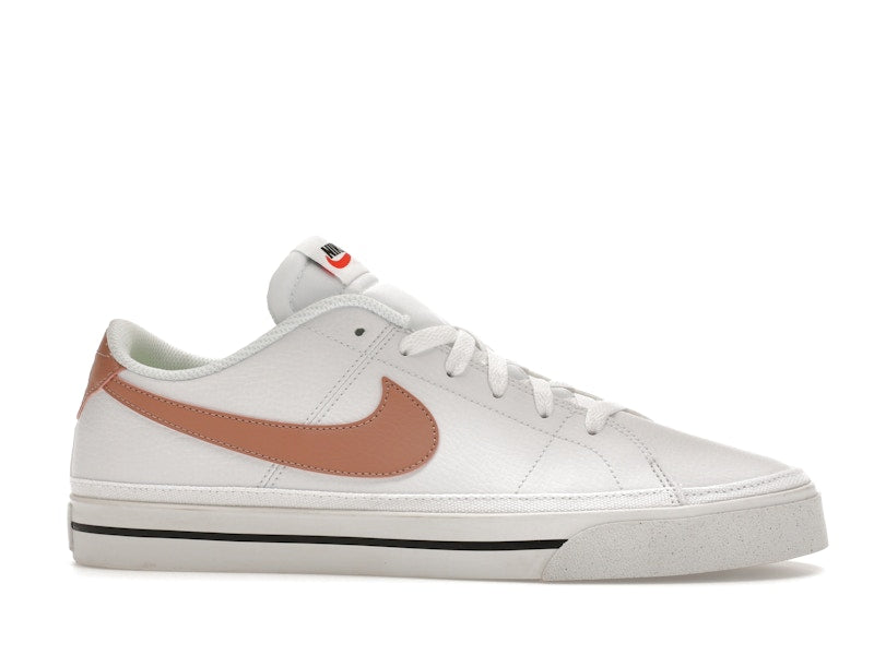 Nike Court Legacy Next Nature White Rose Whisper (Women's)