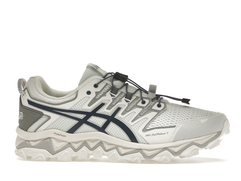 ASICS Gel-Fujitrabuco 7 Chemist Creations White