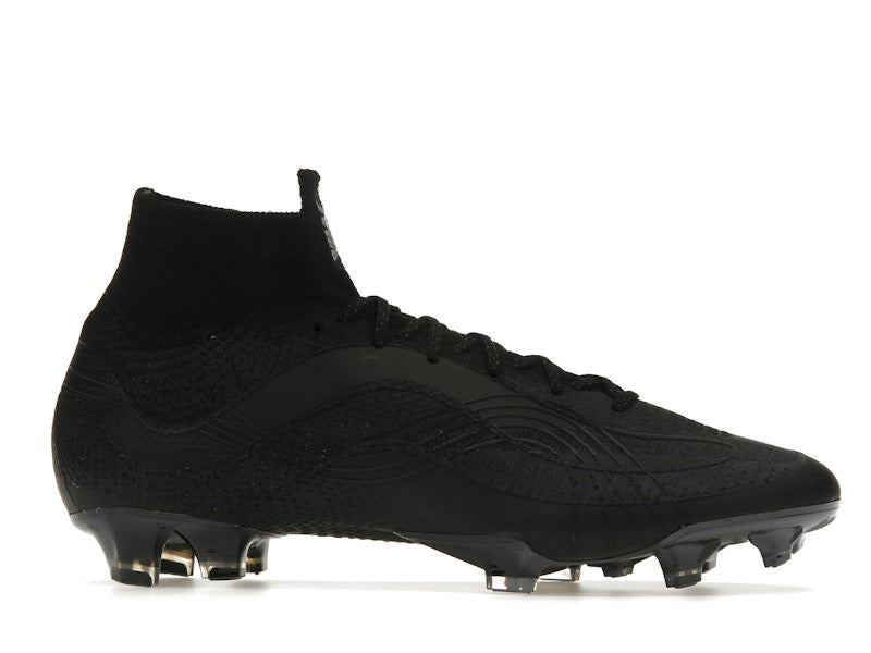 Nike Mercurial Superfly 360 What the Mercurial (Black)