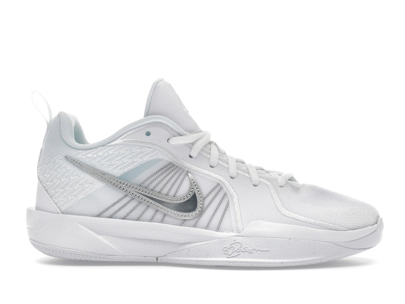 Nike Sabrina 2 White Noise (GS)