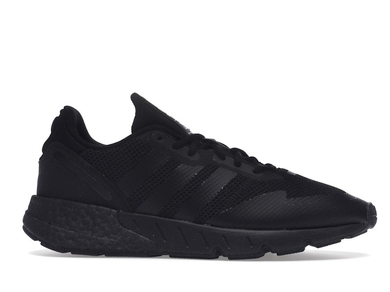 adidas ZX 1K Boost Triple Black