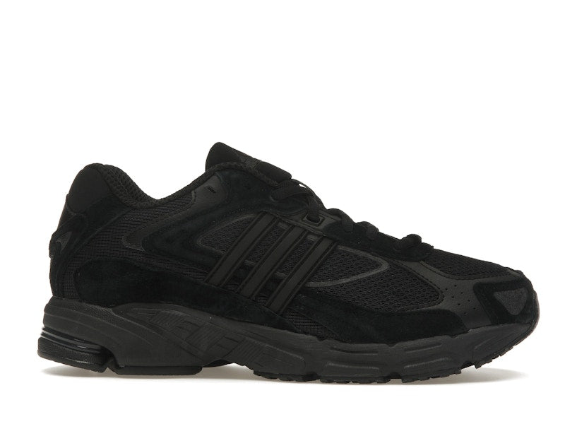 adidas Response CL Triple Black