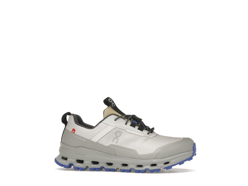 On Running Cloudhero Waterproof Silver Fog (GS)