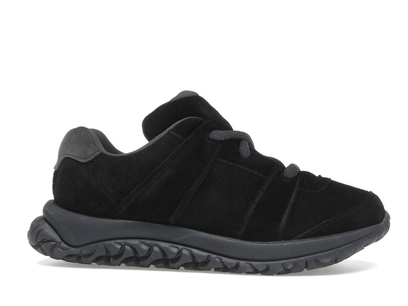 Birkenstock 1774 Goerlitz Thibo Denis Black
