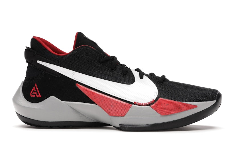 Nike Zoom Freak 2 Bred