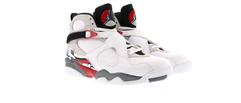 Jordan 8 Retro Bugs Bunny (2013) (NE-YO Charity Auction)
