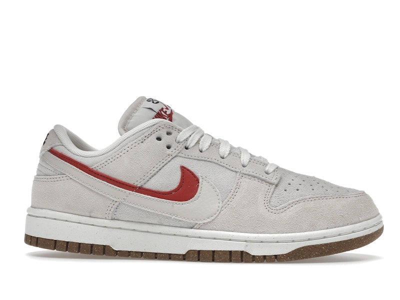 Nike Dunk Low SE 85 Double Swoosh Sail Orange (Women's)