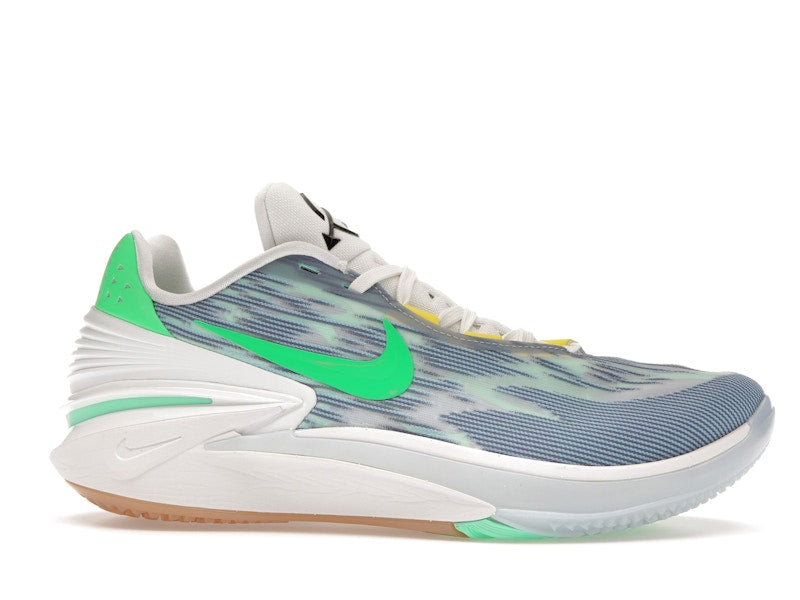 Nike Zoom GT Cut 2 Blue Green Gum