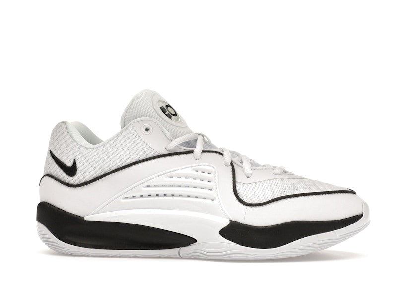 Nike KD 16 TB White Black