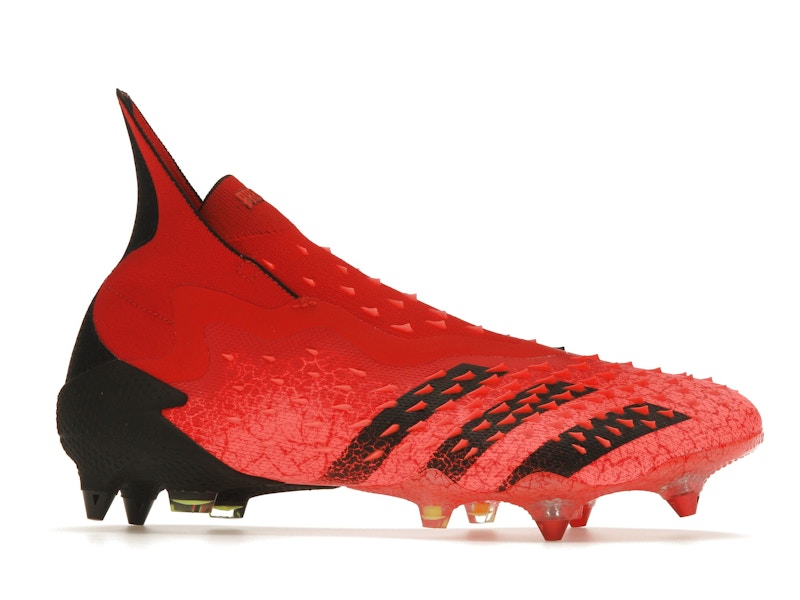 adidas Predator Freak+ SG Red