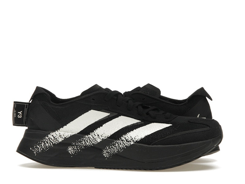 adidas Y-3 adiZero Boston 11 Black White