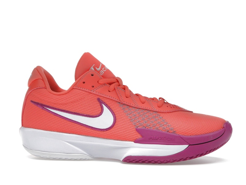Nike Zoom GT Cut Academy Mango Dark Pink