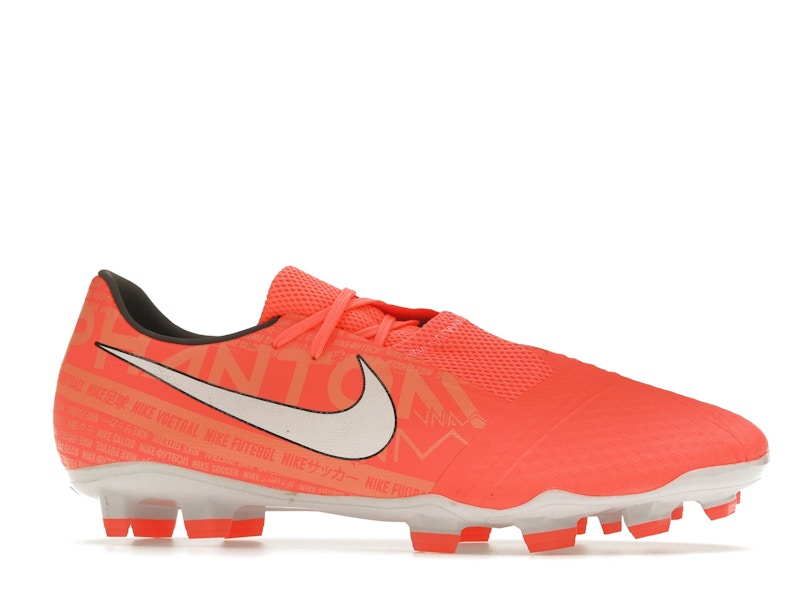Nike Phantom Venom Academy FG Bright Mango