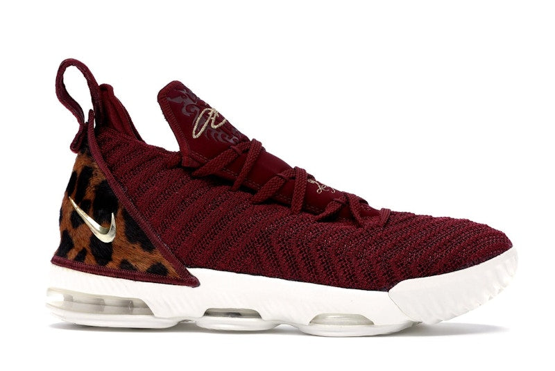 Nike LeBron 16 King (GS)