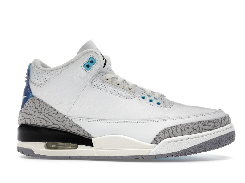 Jordan 3 Retro Jordan Brand Classic (PE) (2025)