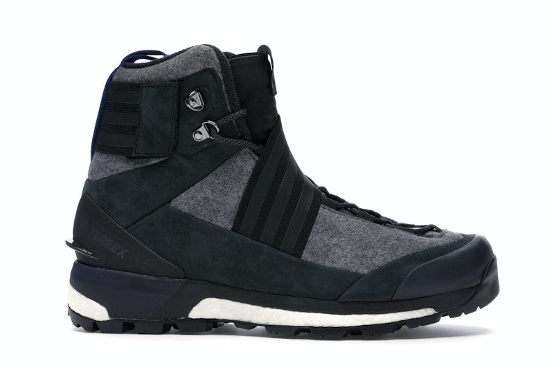 adidas Terrex Tracefinder Xhibition