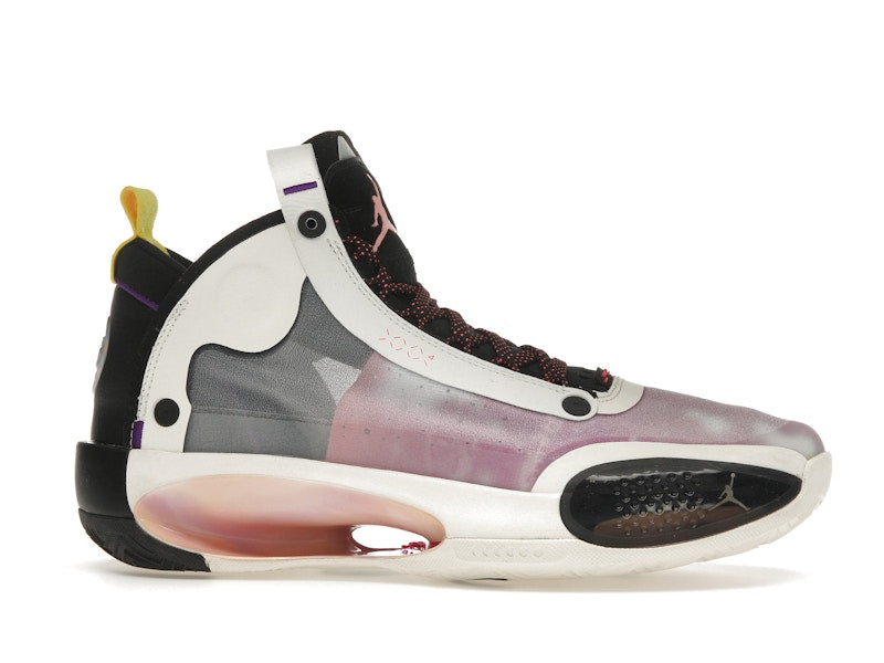 Jordan XXXIV Paris