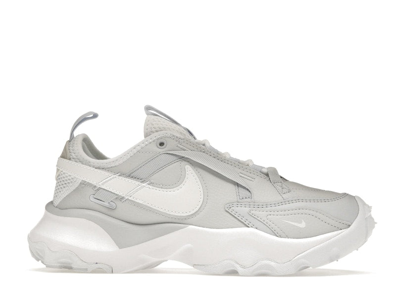 Nike TC 7900 Premium 2 Photon Dust Photon Dust Grey Fog White (Women's)