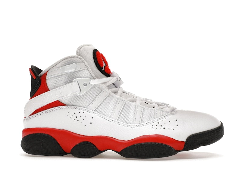 Jordan 6 Rings Cherry