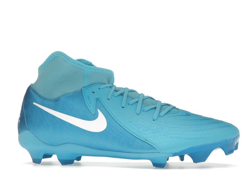 Nike Phantom Luna 2 Academy MG Blue Fury White