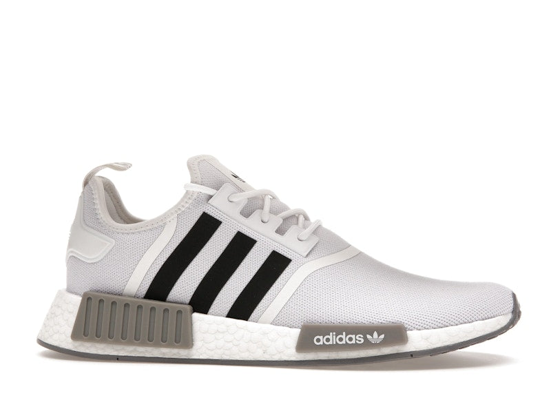 adidas NMD R1 Primeblue White Black Grey