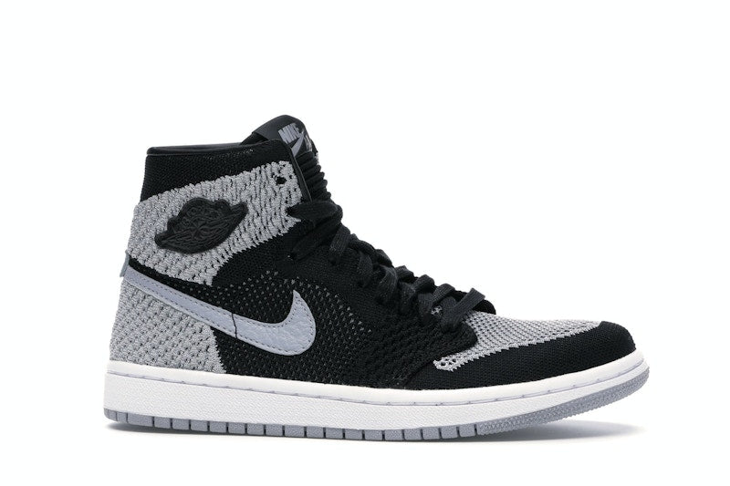 Jordan 1 Retro High Flyknit Shadow (GS)