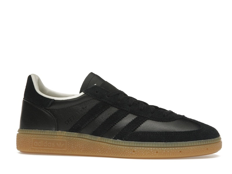 adidas Handball Spezial Core Black Leather
