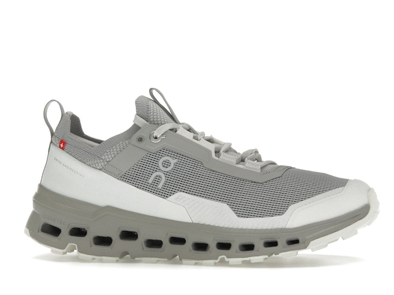 On Running Cloudultra 2 Fog Ice