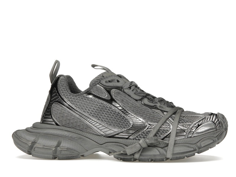 Balenciaga 3XL Grey