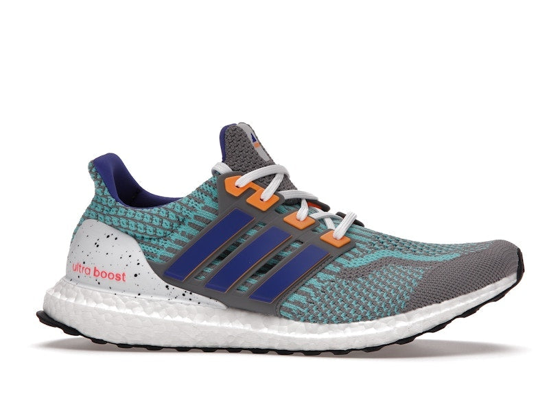 adidas Ultra Boost 5.0 DNA Grey Sonic Ink
