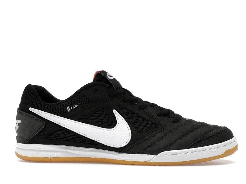 Nike SB Gato Orange Label