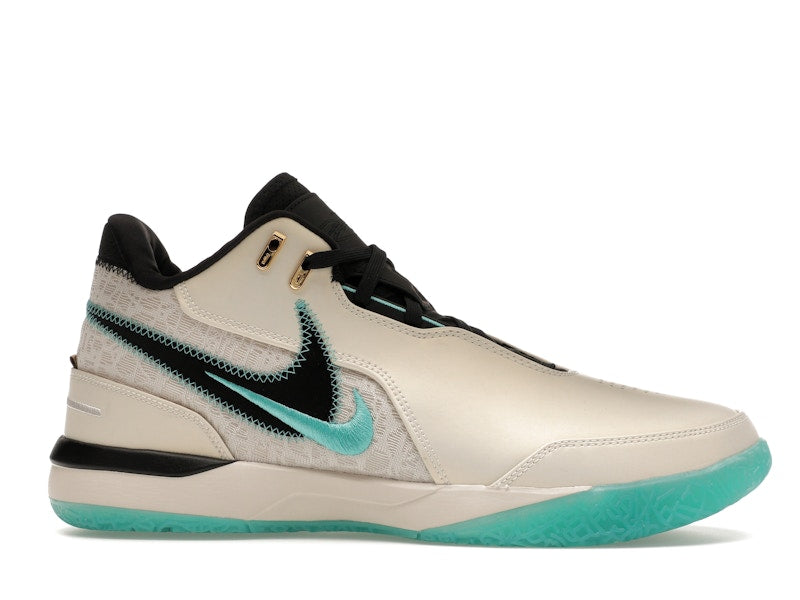 Nike Zoom LeBron NXXT Gen AMPD Liverpool FC (Translucent Sole)