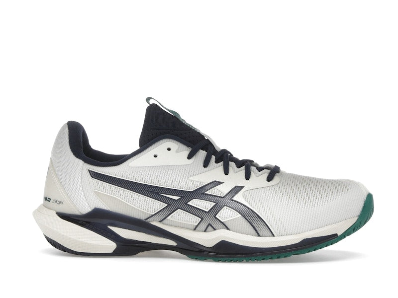 ASICS Solution Speed FF 3 Cream Midnight