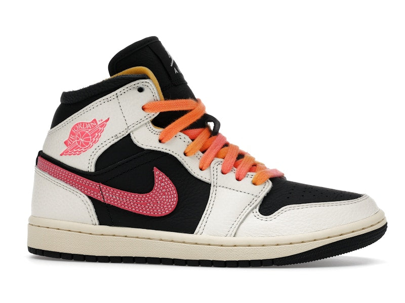 Jordan 1 Mid SE Edge Flight Club (Women's)