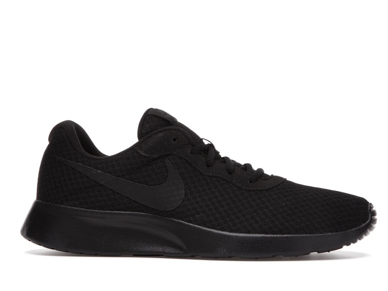 Nike Tanjun Black/Black-Anthracite