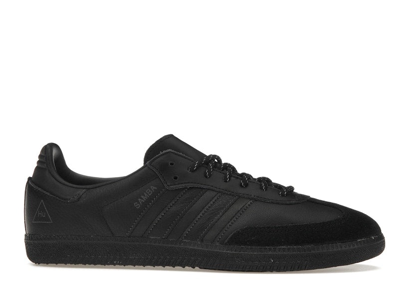 adidas Samba Pharrell Williams Core Black