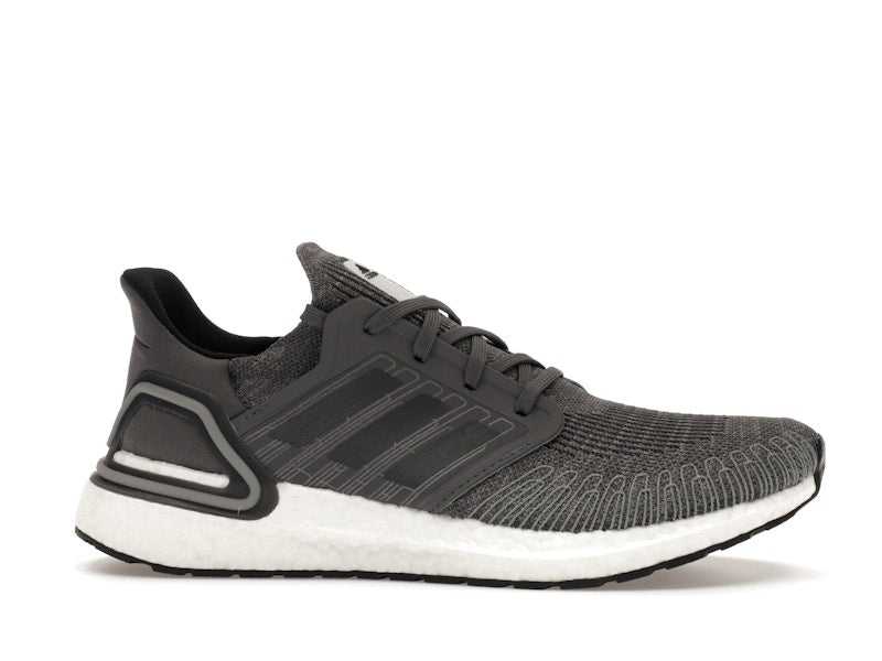 adidas Ultra Boost 20 Wolf Grey