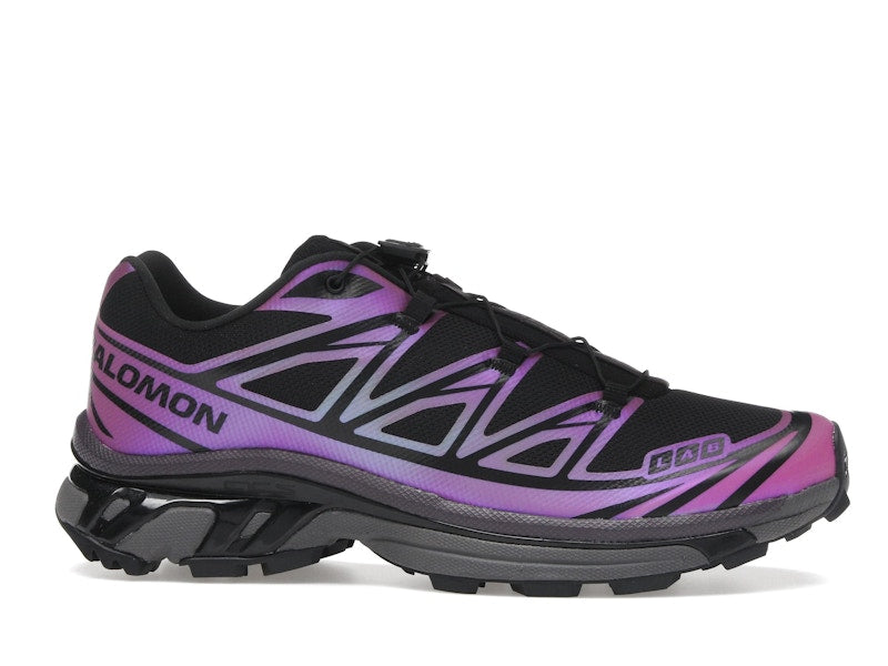 Salomon XT-6 Iridescent Pack