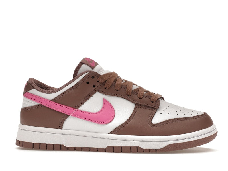 Nike Dunk Low Smokey Mauve (Women's)