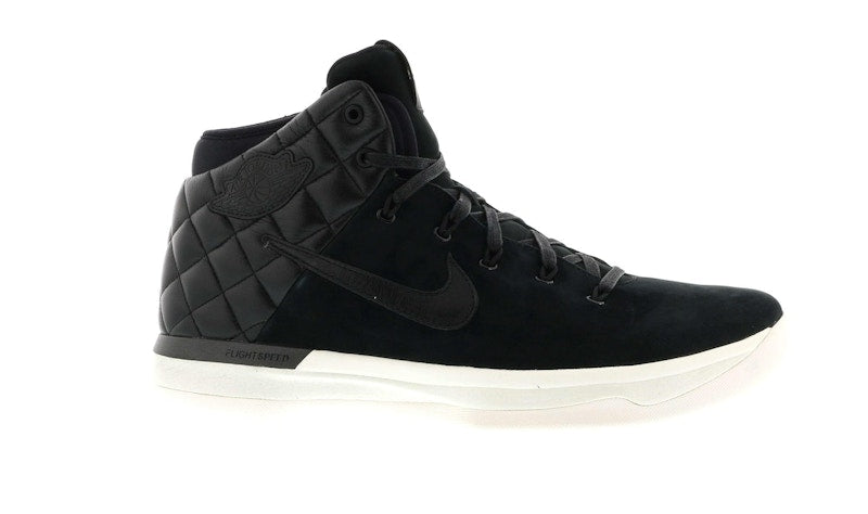 Jordan XXX1 Cyber Monday Black Cat (2016)