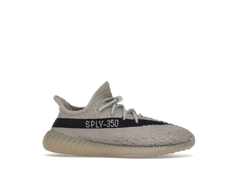 adidas Yeezy Boost 350 V2 Slate (Kids)