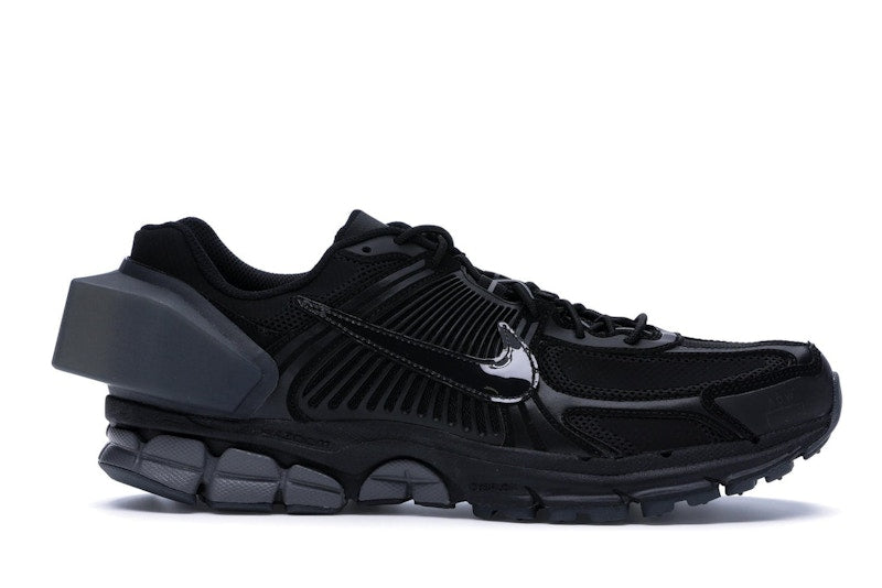 Nike Zoom Vomero 5 A Cold Wall Black