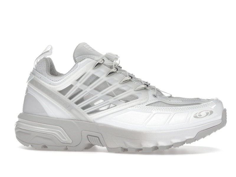 Salomon ACS Pro MM6 Maison Margiela White Lunar Rock