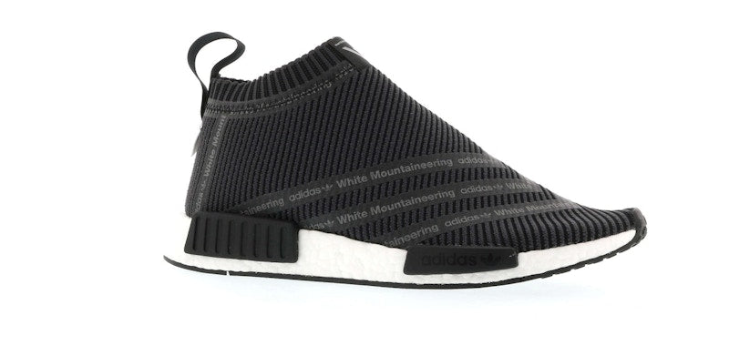 adidas NMD City Sock White Mountaineering